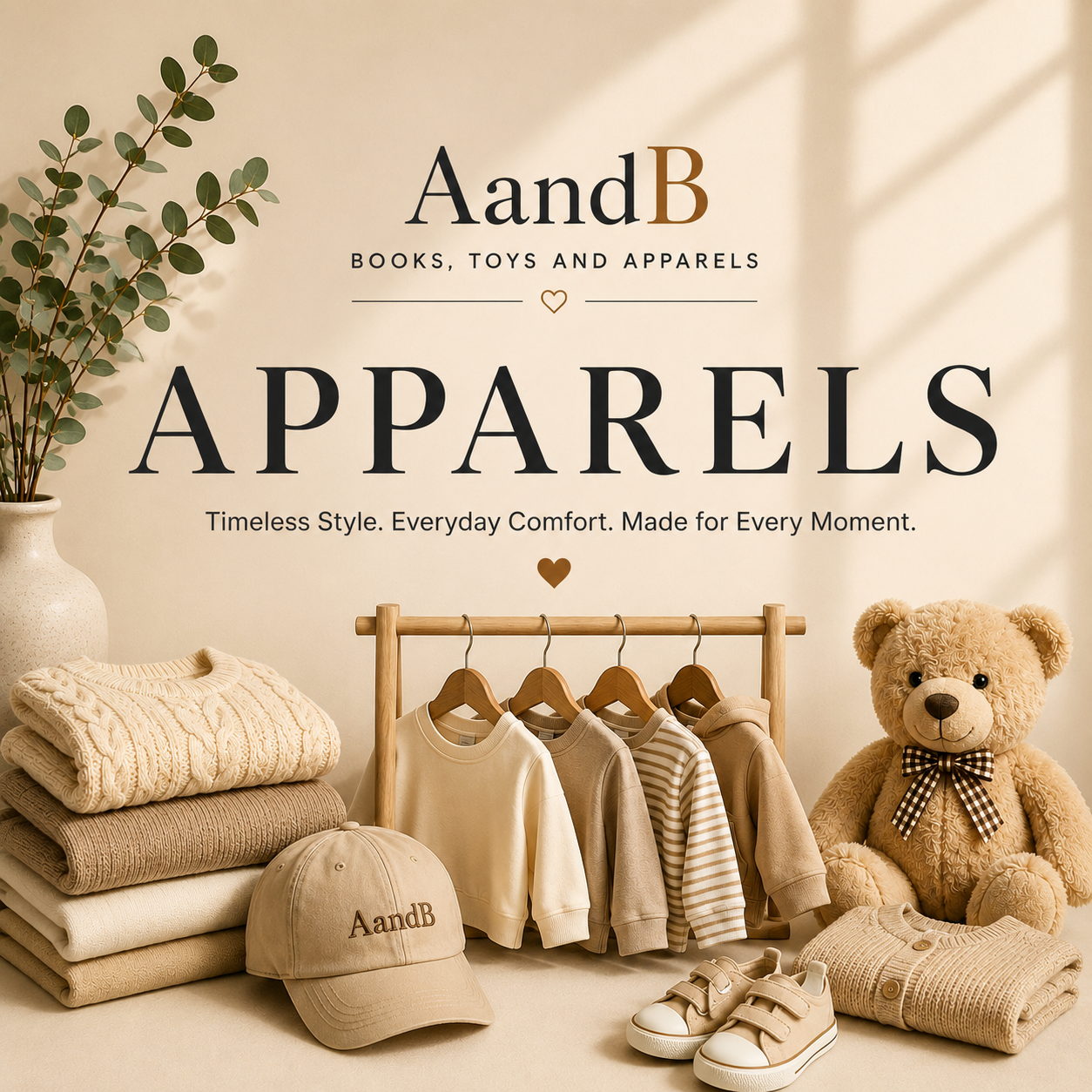 Apparel Items