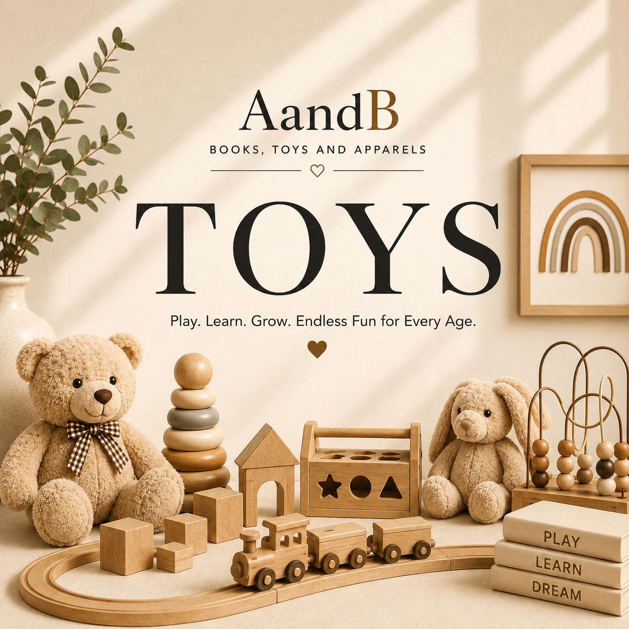 Toys