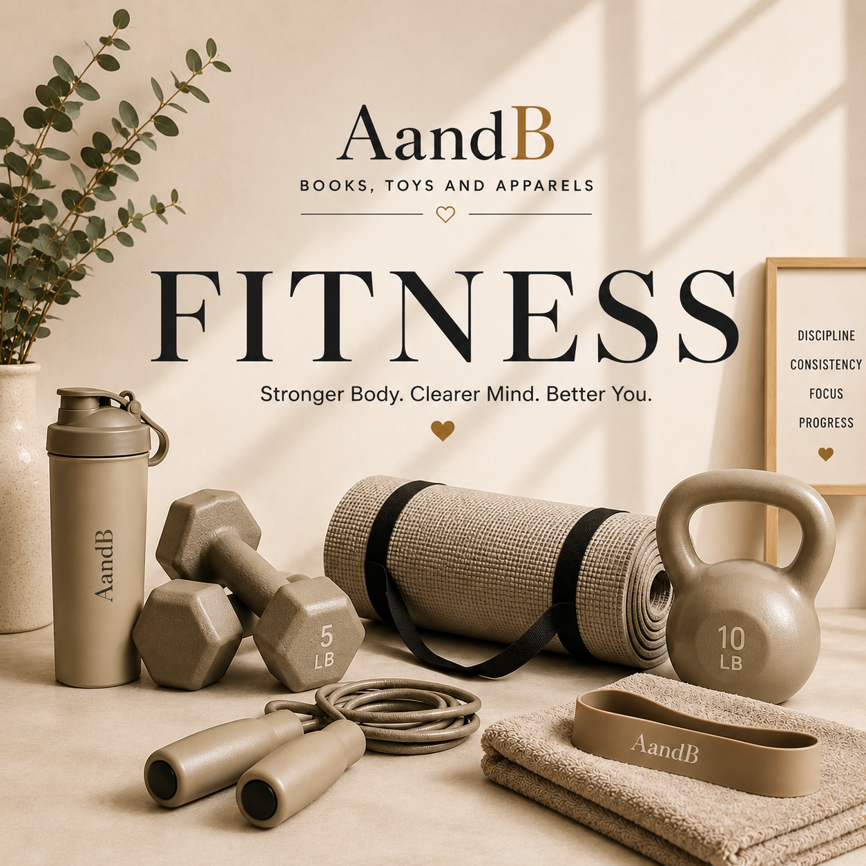 Fitness